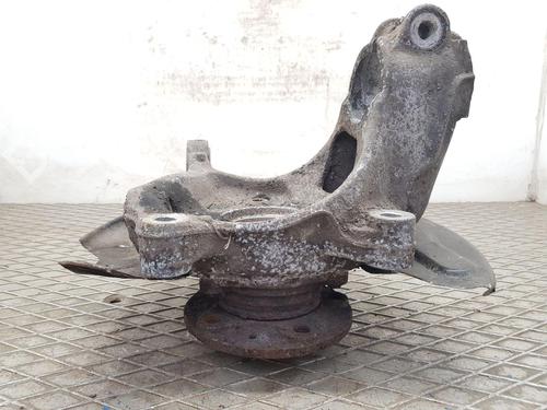 Left front steering knuckle VW PASSAT B8 Variant (3G5, CB5) 2.0 TDI | BP25461624M25 