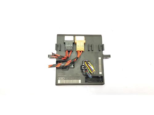 Used Electronic module SEAT EXEO ST (3R5) 2.0 TDI (143 hp) 26646431