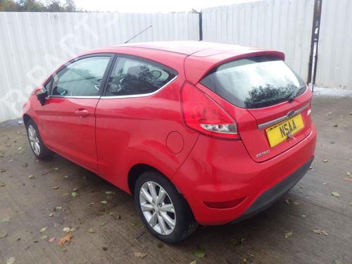 ABS pump FORD FIESTA VI (CB1, CCN) 1.25 | BP40463457M43 - Image 8