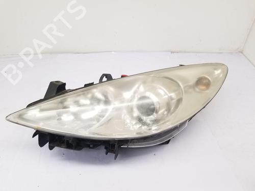 Used Left headlight Left headlight 39099601 39099601