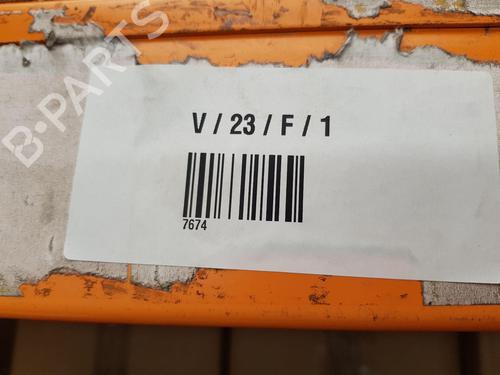 Right headlight support TESLA MODEL 3 (5YJ3) | BP35746265C156 - Image 9