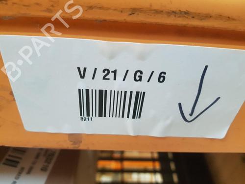 Faro derecho SAAB 9-3 (YS3F, E79, D79, D75) 1,8t | BP30554537C29 