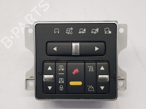 Used Switch Switch LAND ROVER DISCOVERY IV (L319) 3.0 SDV6 4x4 (256 hp) 33329743 33329743
