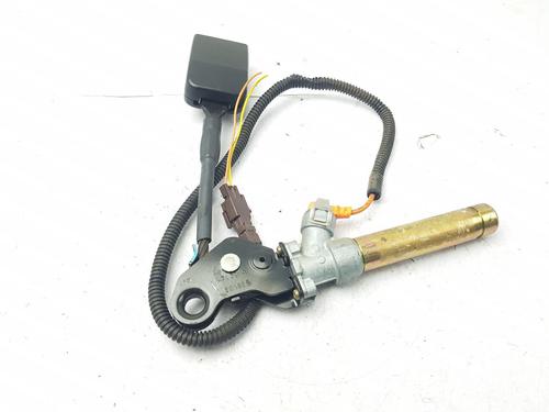Used Front left belt tensioner Front left belt tensioner CITROËN BERLINGO / BERLINGO FIRST MPV (MF_, GJK_, GFK_) 1.6 HDI 90 (MF9HX) (90 hp) 33412711 33412711