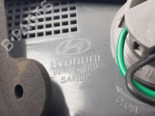 Right tailgate light HYUNDAI ix20 (JC) 1.6 | BP29620410C80 