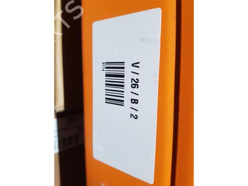 Flywheel AUDI A3 Sportback (8YA, 8YF) 30 TDI | BP31603645M101  - Image 7