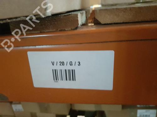 Steering column FIAT 500L (351_, 352_) 1.3 D Multijet (199.LYM11, 199.LYM1A) | BP26185315M21 - Image 11