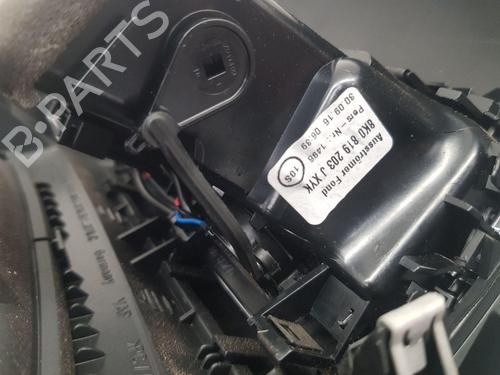 Air vent AUDI Q5 (8RB) SQ5 TDI quattro | BP33295957I21 - Image 7
