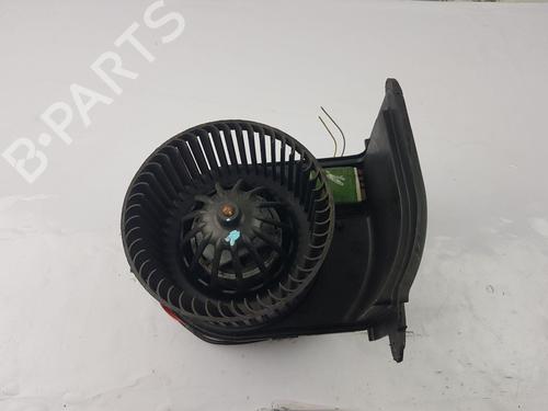 Used Heater blower motor RENAULT CLIO II (BB_, CB_) 1.2 16V (BB05, BB0W, BB11, BB27, BB2T, BB2U, BB2V, CB05,... (75 hp) 26667449