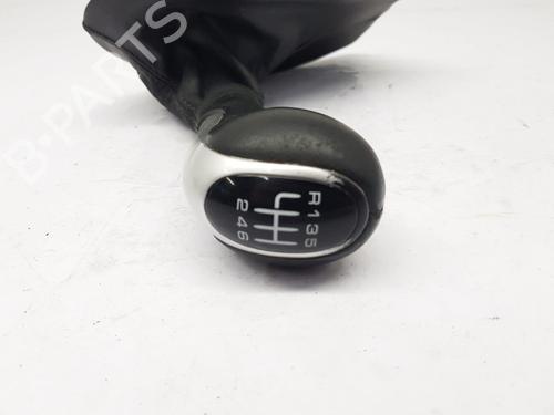 Shift knob PORSCHE BOXSTER (986) S 3.2 | BP30161483I34