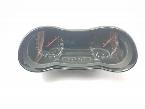 Used Instrument cluster Instrument cluster OPEL KARL (C16) 1.0 (75 hp) 34406940 34406940