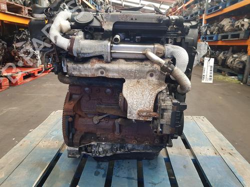 Engine LAND ROVER FREELANDER 2 (L359) 2.2 TD4 4x4 | BP37446616M1 - Image 2