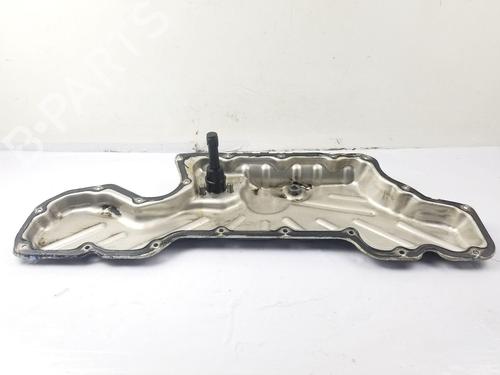 Oil sump AUDI A7 Sportback (4GA, 4GF) RS7 quattro | BP27708675M115 