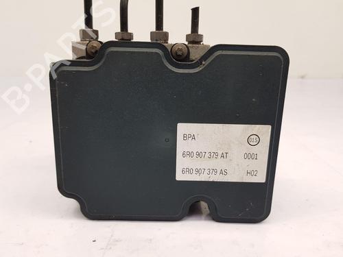 ABS pump SKODA FABIA II Combi (545) 1.6 TDI | BP29467371M43 