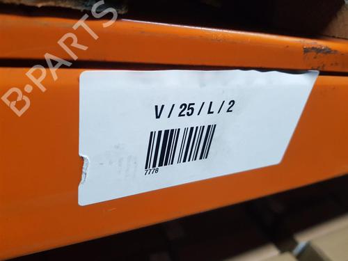 Sprinklertank VW POLO VI (AW1, BZ1, AE1)  | BP30090740C113 