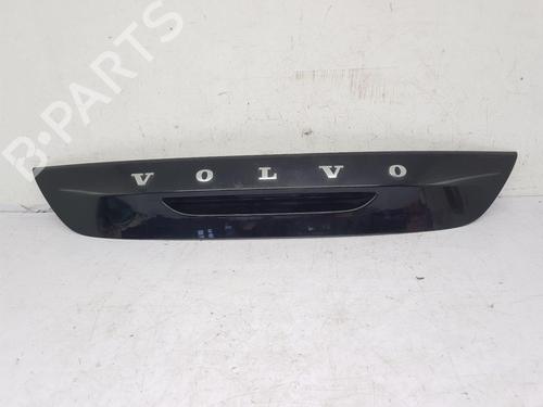 Tailgate handle VOLVO V40 Hatchback (525) D4 BP26692497C132