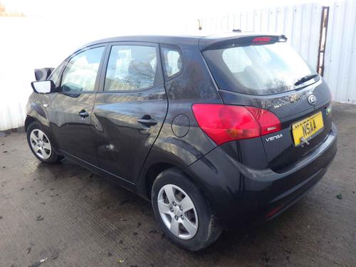 Gear lever KIA VENGA (YN) 1.4 CVVT | BP26569861M90 - Image 14