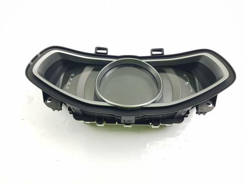 Instrument cluster VOLVO V40 Hatchback (525) T3 | BP26461352C47 