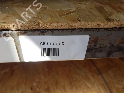 Oil radiator MCLAREN MP4 Coupe 12C | BP22667771M33