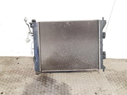 Used Water radiator KIA CEE'D Sportswagon (JD) 1.4 CRDi 90 (90 hp) 22205162