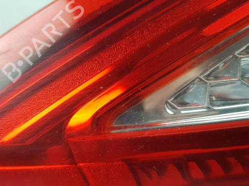Left taillight FORD MONDEO IV Saloon (BA7) 1.8 TDCi | BP29642170C34 