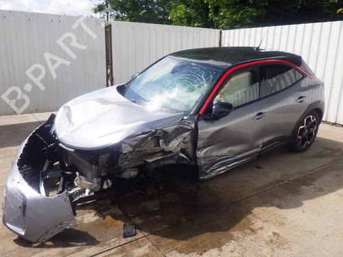 Engine control unit (ECU) OPEL MOKKA 1.2 (76) | BP30839902M57  - Image 10