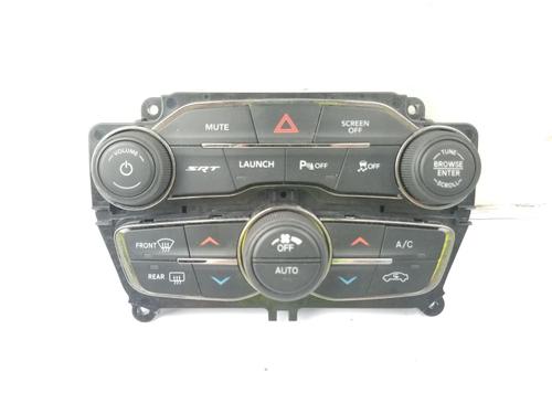 Used Climate control Climate control DODGE AVENGER [2007-2014] 40610093 40610093