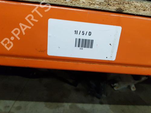 AC compressor NISSAN LEAF (ZE0) Electric | BP34638599M34 - Image 9