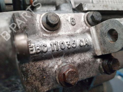 Engine JAGUAR XJSC Convertible (X27) 4.0 | BP30806014M1
