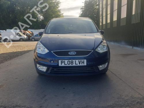 Left front steering knuckle FORD GALAXY II (WA6) 1.8 TDCi | BP30649903M25 - Image 8