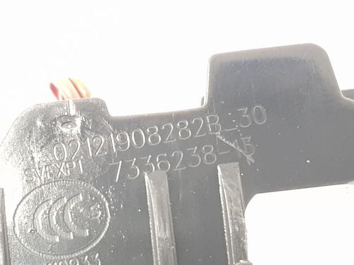 Right sun visor BMW 1 (F40) M 135 i xDrive | BP29292809I2  - Image 5