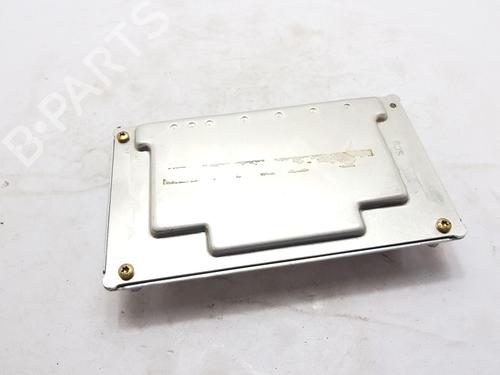 Engine control unit (ECU) TOYOTA YARIS (_P1_) 1.0 (SCP10_, SCP10R) | BP30948610M57