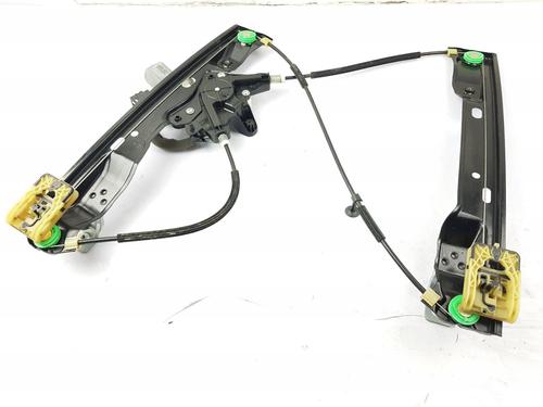 Used Front left window mechanism Front left window mechanism 28175190 28175190