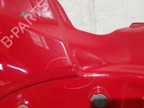 Right front fenders MINI MINI (R56) One | BP27240921C42 