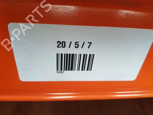 Right front steering knuckle MCLAREN 720S 4.0 | BP22665404M26 - Image 5