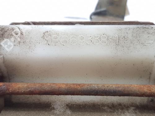 Tailgate handle MITSUBISHI PAJERO PININ I (H6_W, H7_W) 2.0 GDI (H67W, H77W) | BP29492697C132 