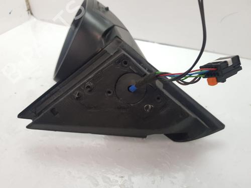 Right mirror PEUGEOT 208 II (UB_, UP_, UW_, UJ_) 1.2 PureTech 100 | BP22667426C27 
