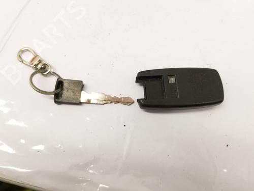 Ignition barrel SUZUKI SX4 (EY, GY) 1.6 VVT (RW416, YA21S) | BP31819743M48