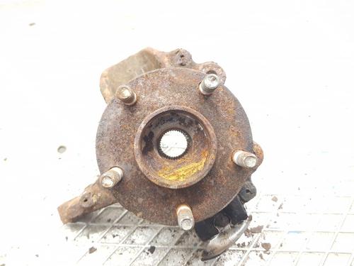 Right front steering knuckle FORD FOCUS C-MAX (DM2) 1.6 | BP22681043M26 
