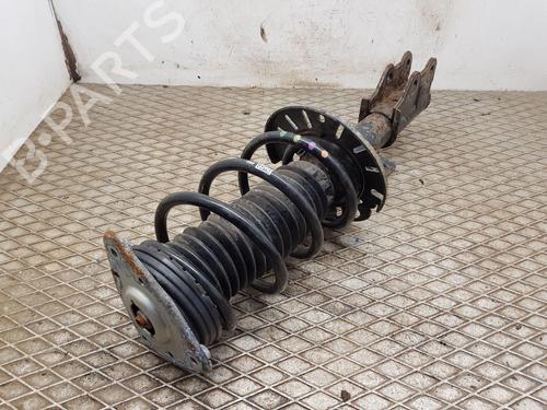 Used Right front shock absorber Right front shock absorber PEUGEOT 3008 II SUV (MC_, MR_, MJ_, M4_) Hybrid4 (M45GBU) (299 hp) 36342653 36342653