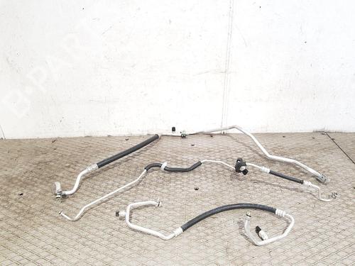 AC-rør MAZDA CX-30 (DM) SKYACTIV-G M Hybrid | BP32375095M126 