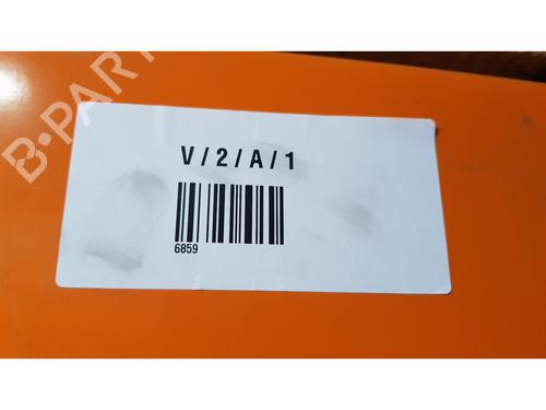 ABS pump TOYOTA RAV 4 V (_A5_, _H5_) 2.5 Hybrid AWD (AXAP54, AXAP54L) | BP36308276M43 - Image 8