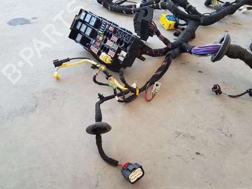 Wiring harness MCLAREN 720S 4.0 | BP22680660E16  - Image 9