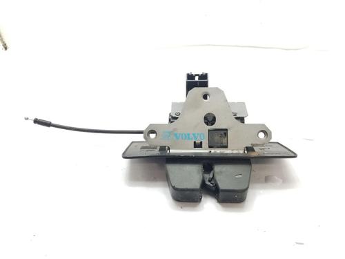Tailgate lock VOLVO XC60 I SUV (156) D5 AWD | BP27530358C101