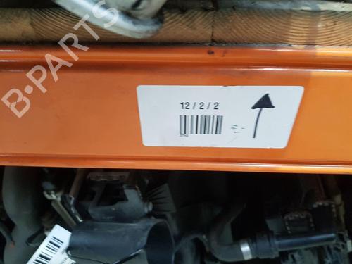 Front right window mechanism HYUNDAI i30 (GD) 1.6 CRDi | BP33130644C23  - Image 11