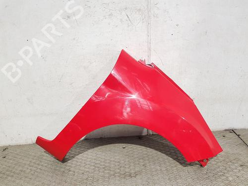 Used Right front fenders FORD FIESTA VI (CB1, CCN) 1.25 (60 hp) 29642169