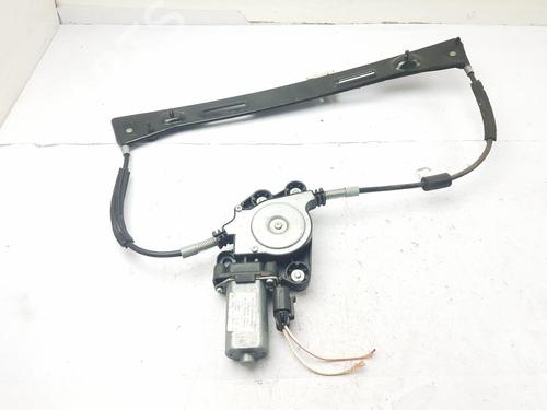 Used Front right window mechanism Front right window mechanism FIAT PANDA (169_) 1.1 (169.AXA1A) (54 hp) 33473024 33473024