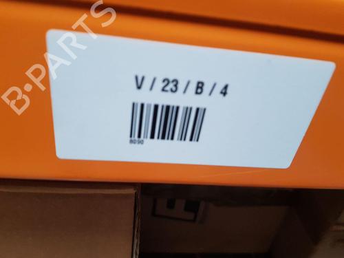 Left daytime light NISSAN LEAF (ZE1)  | BP38561912C104  - Image 7