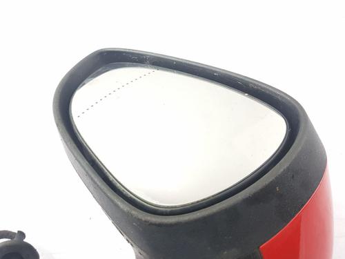 Left mirror FORD FIESTA VI (CB1, CCN) 1.25 | BP27920610C26 