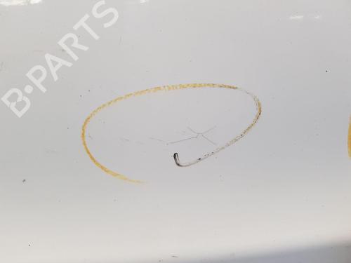 Rear bumper AUDI A4 B8 Avant (8K5) 2.0 TDI | BP24416929C8 